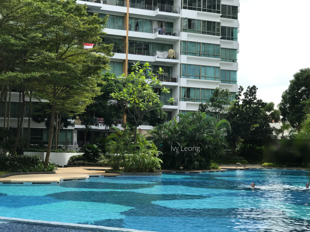 Casa Merah (D16), Apartment #152466702